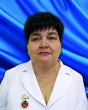 Панферова Ольга Васильевна