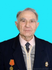 Мичурин Анатолий Иванович