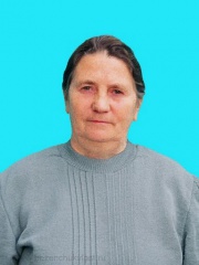 Селезнева Майя Ивановна