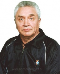 Большанов Георгий Алексеевич