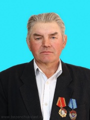 Ярочкин Алексей Алексеевич