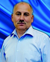 Шевченко Сергей Николаевич